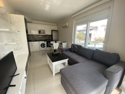 Квартира 1+1 в центре район Оба в 250 м от моря фото 4