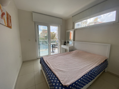 Квартира 1+1 в центре район Оба в 250 м от моря фото 6