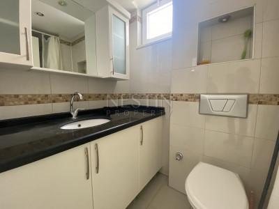 Квартира 1+1 в центре район Оба в 250 м от моря фото 9