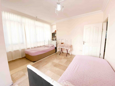 Просторная квартира 2+1 в центре города Аланья фото 14