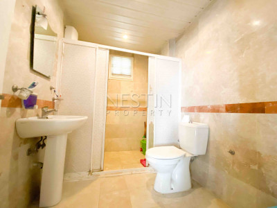 Просторная квартира 2+1 в центре города Аланья фото 15