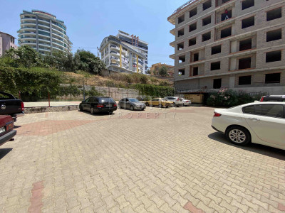 Большая квартира 2+1 в районе Махмутлар в 400 м от моря фото 3