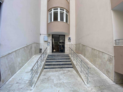 Большая квартира 2+1 в районе Махмутлар в 400 м от моря фото 6