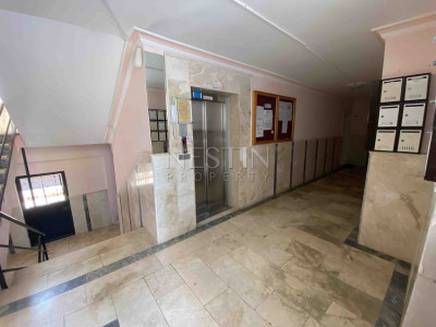 Большая квартира 2+1 в районе Махмутлар в 400 м от моря фото 7