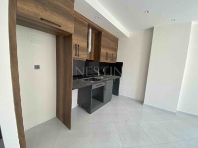 Квартира 1+1 в комплексе с инфраструктурой 5* отеля в районе Махмутлар фото 4