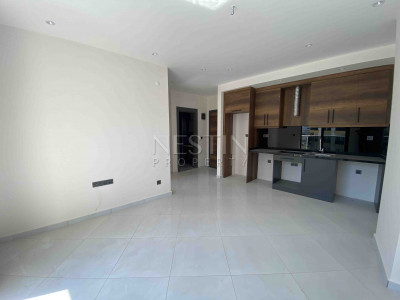 Квартира 1+1 в комплексе с инфраструктурой 5* отеля в районе Махмутлар фото 6