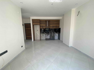 Квартира 1+1 в комплексе с инфраструктурой 5* отеля в районе Махмутлар фото 7