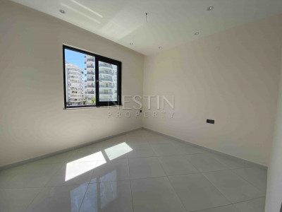 Квартира 1+1 в комплексе с инфраструктурой 5* отеля в районе Махмутлар фото 8