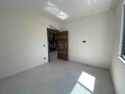 Квартира 1+1 в комплексе с инфраструктурой 5* отеля в районе Махмутлар фото 9