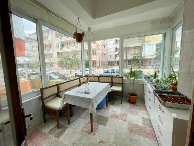 Квартира 2+1 в доме городского типа в центре Алании фото 8