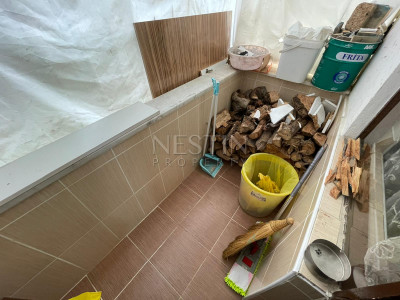 Квартира 2+1 в доме городского типа в центре Алании фото 13