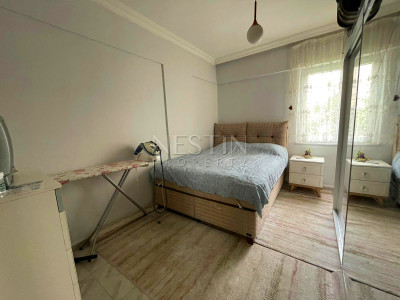 Квартира 2+1 в доме городского типа в центре Алании фото 15
