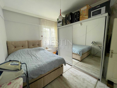 Квартира 2+1 в доме городского типа в центре Алании фото 16