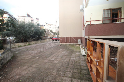 Уютная квартира 2+1 в доме городского типа в центре города Аланья фото 4