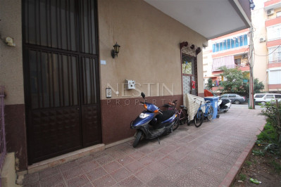 Уютная квартира 2+1 в доме городского типа в центре города Аланья фото 5