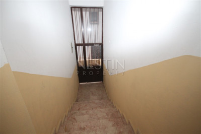 Уютная квартира 2+1 в доме городского типа в центре города Аланья фото 6