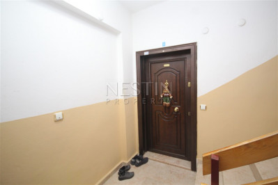 Уютная квартира 2+1 в доме городского типа в центре города Аланья фото 7