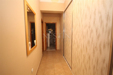 Уютная квартира 2+1 в доме городского типа в центре города Аланья фото 9