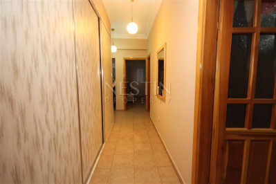 Уютная квартира 2+1 в доме городского типа в центре города Аланья фото 20