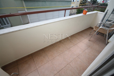 Уютная квартира 2+1 в доме городского типа в центре города Аланья фото 25