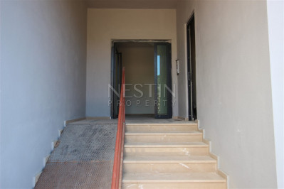 Квартира 2+1 в новом доме городского типа в верхней части района Оба фото 4