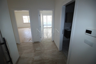 Квартира 2+1 в новом доме городского типа в верхней части района Оба фото 6