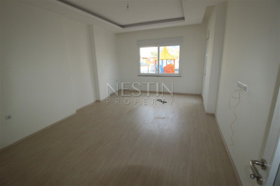 Квартира 2+1 в новом доме городского типа в верхней части района Оба фото 7