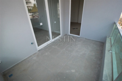 Квартира 2+1 в новом доме городского типа в верхней части района Оба фото 9