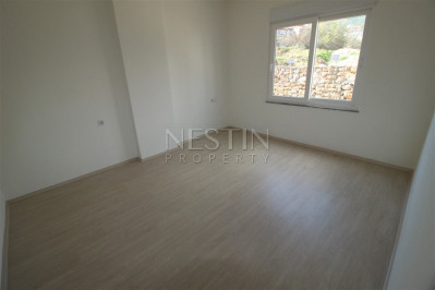 Квартира 2+1 в новом доме городского типа в верхней части района Оба фото 12