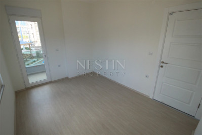 Квартира 2+1 в новом доме городского типа в верхней части района Оба фото 14