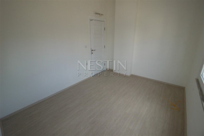 Квартира 2+1 в новом доме городского типа в верхней части района Оба фото 15