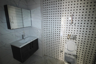 Квартира 2+1 в новом доме городского типа в верхней части района Оба фото 18