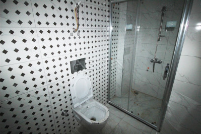 Квартира 2+1 в новом доме городского типа в верхней части района Оба фото 19