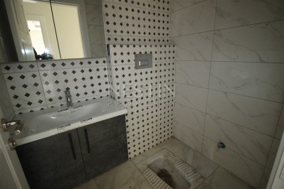 Квартира 2+1 в новом доме городского типа в верхней части района Оба фото 20