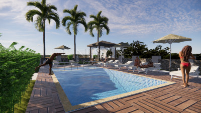 Жилой комплекса в районе Авсаллар на этапе строительства фото 6