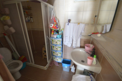 Квартира 2+1 в центре города Аланья с видом на горы фото 19