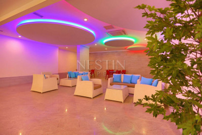 Садовый дуплекс 4+1 в районе Кестель, в комплексе с развитой инфраструктурой фото 7