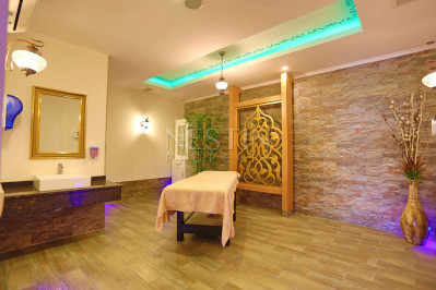 Садовый дуплекс 4+1 в районе Кестель, в комплексе с развитой инфраструктурой фото 8