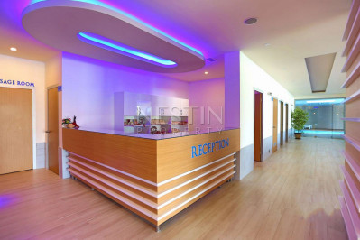 Садовый дуплекс 4+1 в районе Кестель, в комплексе с развитой инфраструктурой фото 9