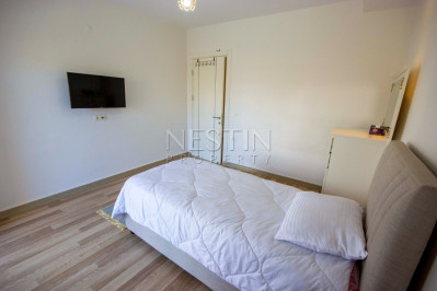 Садовый дуплекс 4+1 в районе Кестель, в комплексе с развитой инфраструктурой фото 26