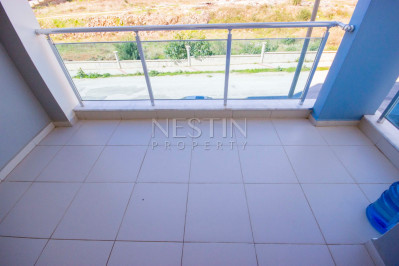 Садовый дуплекс 4+1 в районе Кестель, в комплексе с развитой инфраструктурой фото 34