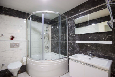 Садовый дуплекс 4+1 в районе Кестель, в комплексе с развитой инфраструктурой фото 38