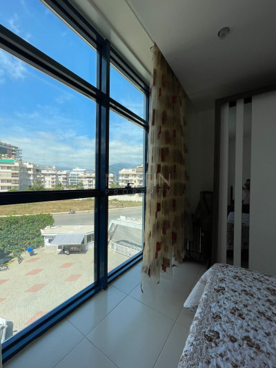 Квартира 1+1 с видом на горы, в комплексе с инфраструктурой, в районе Оба фото 40