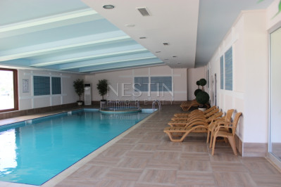 Квартира 2+1 в районе Авсаллар в 450 м от Средиземного моря фото 20