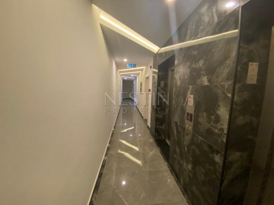 Квартира 2+1 в городе Аланья, в 600 м от Средиземного моря фото 8