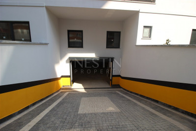 Квартира 2+1 в городе Аланья, в 600 м от Средиземного моря фото 9