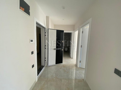 Квартира 2+1 в городе Аланья, в 600 м от Средиземного моря фото 10