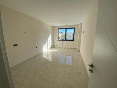 Квартира 2+1 в городе Аланья, в 600 м от Средиземного моря фото 13