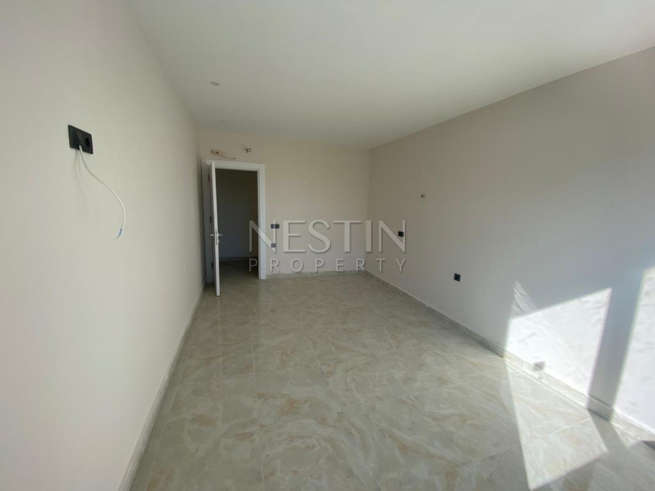 Квартира 2+1 в городе Аланья, в 600 м от Средиземного моря фото 14