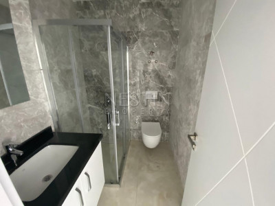 Квартира 2+1 в городе Аланья, в 600 м от Средиземного моря фото 18